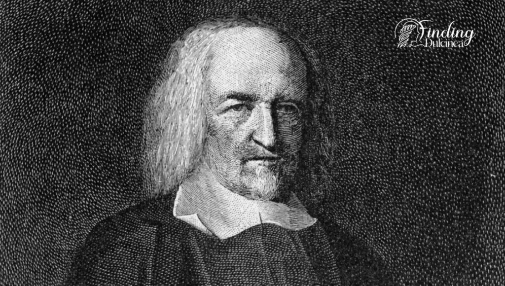 Philosophical Impact Of Thomas Hobbes