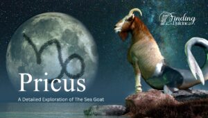 Pricus: A Detailed Exploration of The Sea Goat