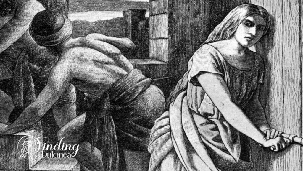 Rahab: Harlot turned savior