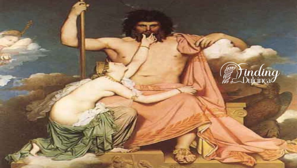 Relationship Quirks Between Zeus And His Wealthy Underling – Plutus