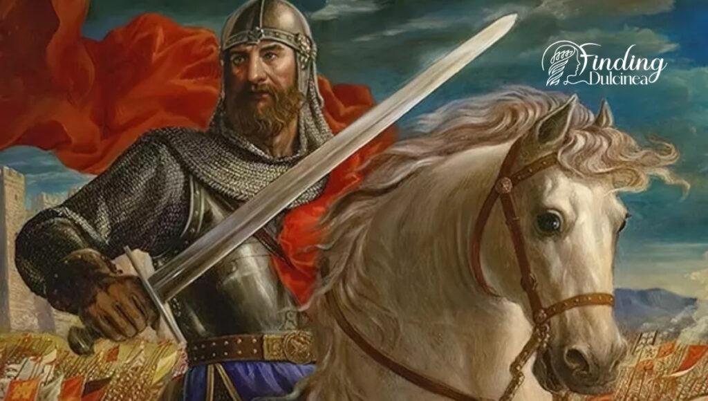 Rodrigo Díaz De Vivar: El Cid Campeador, Spain’s Knightly Hero