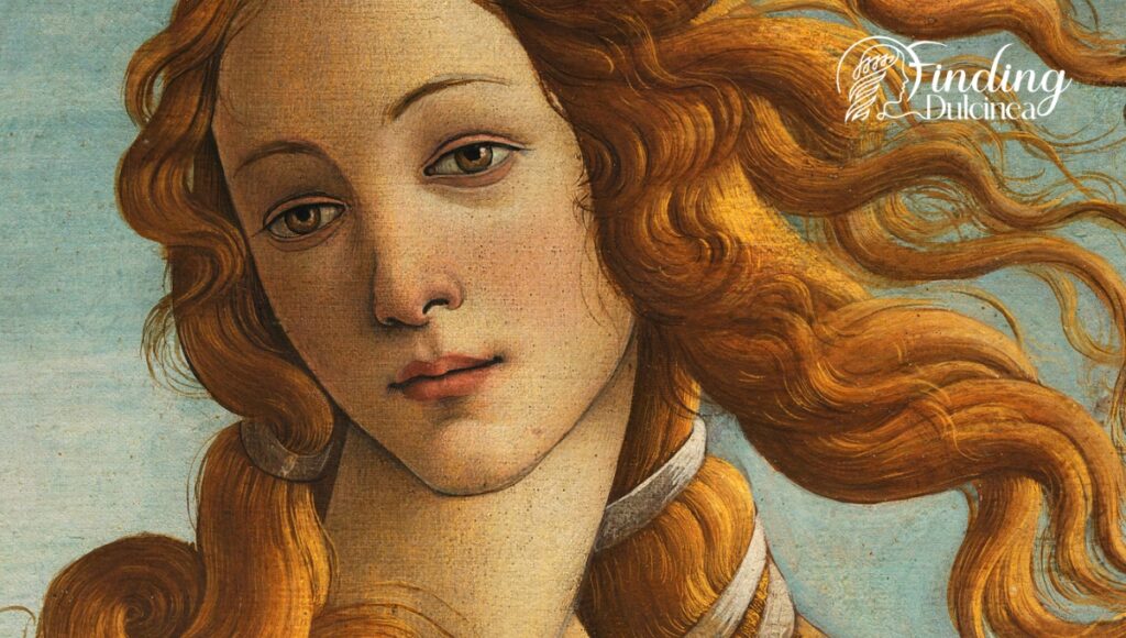 Romance Reimagined – Venus And Her Mortal Beloved