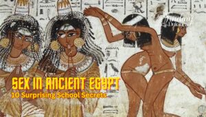 Sex in Ancient Egypt