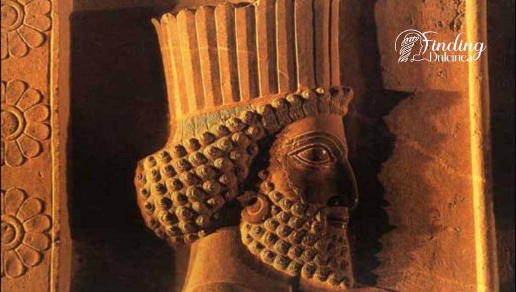 Shaping an Age: The Influence Of The 5th Century BC Kings of Persia