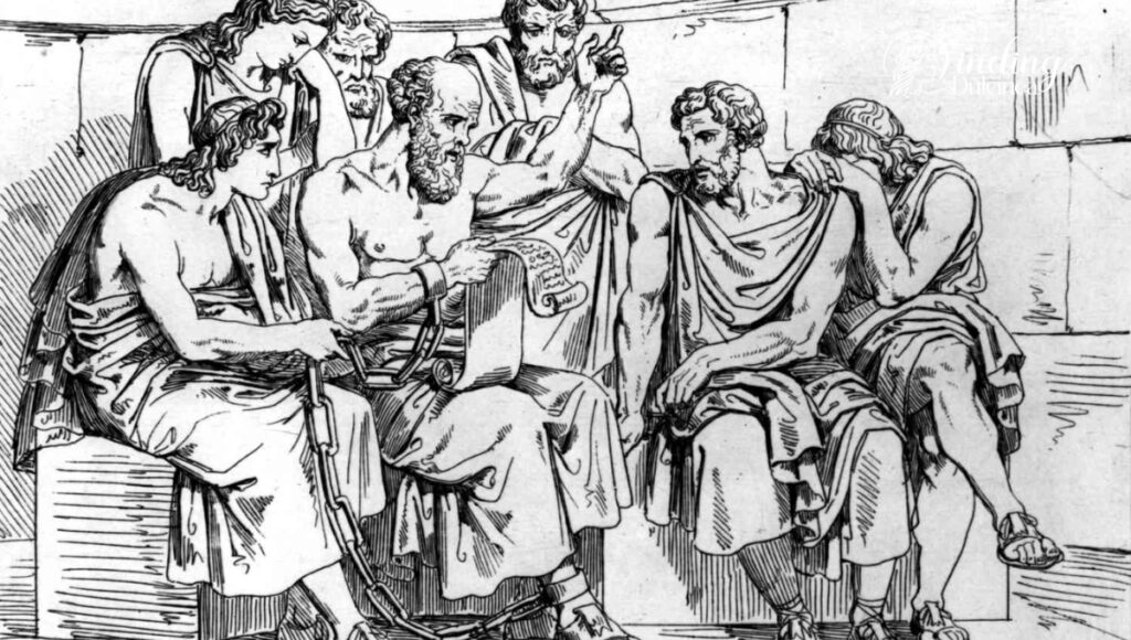 Greek Philosophers- Socrates: The Socratic Methodologists