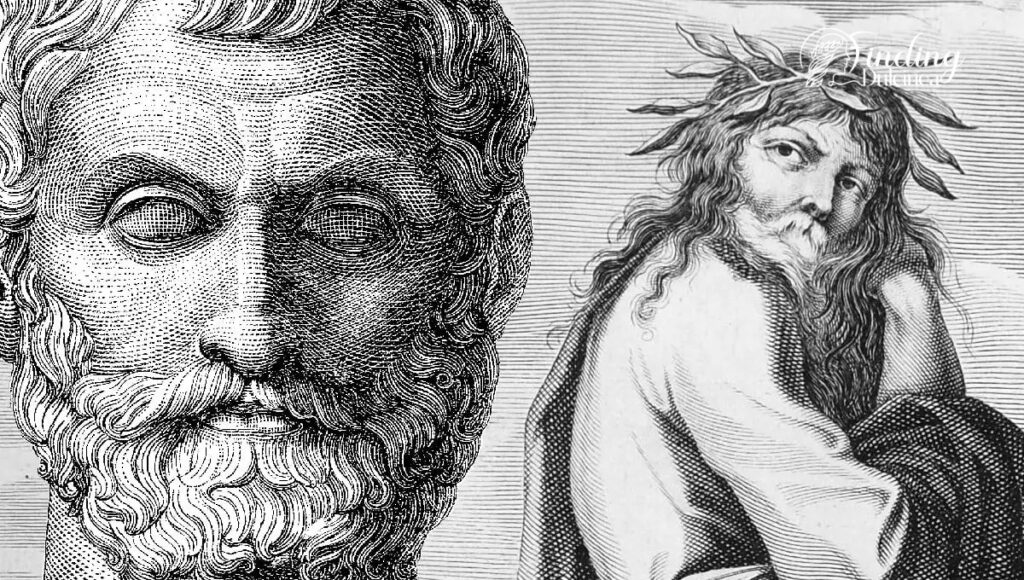 Greek Philosophers:: Thales: The First Philosopher