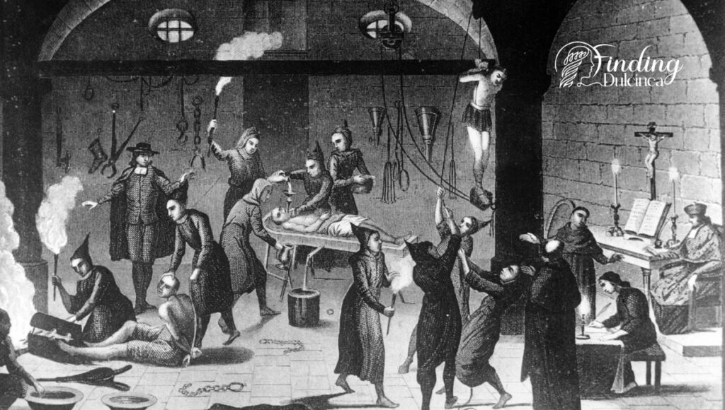 The Driving Forces Behind the Spanish Inquisition