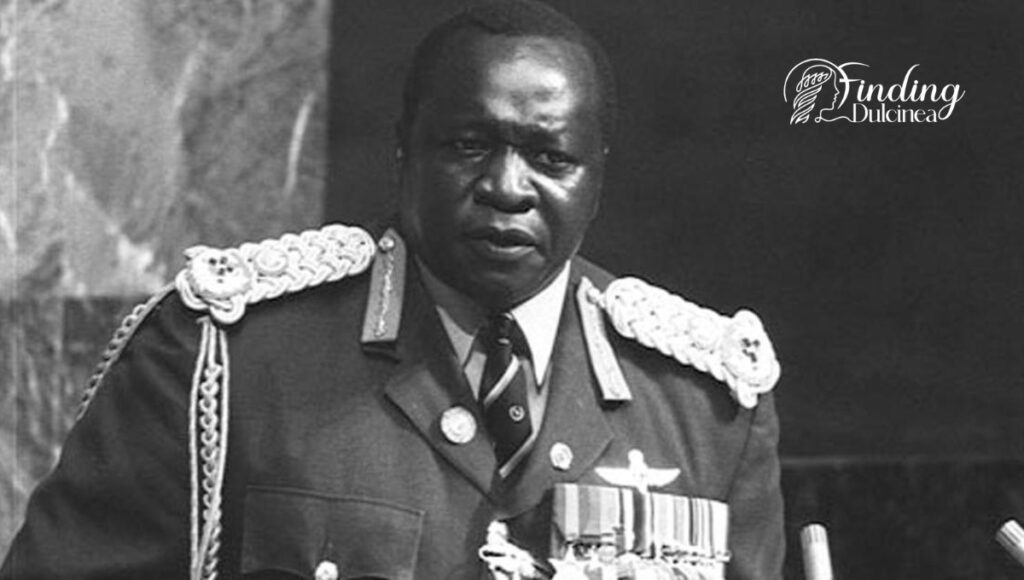 The Economic Impact of Idi Amin's Rule