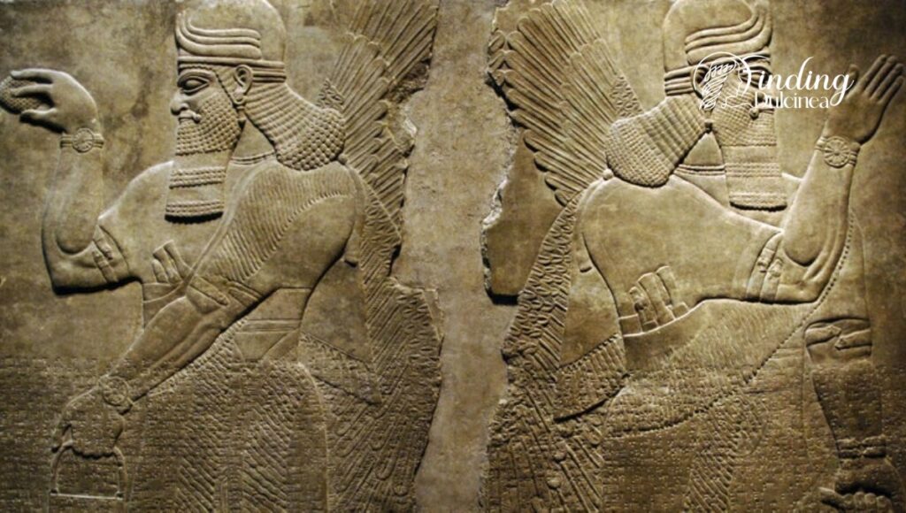 The Enduring Influence of Mesopotamian Gods