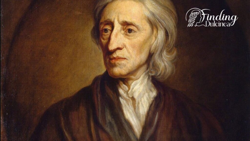 The Foundation of Private Ownership in John Locke's Philosophy