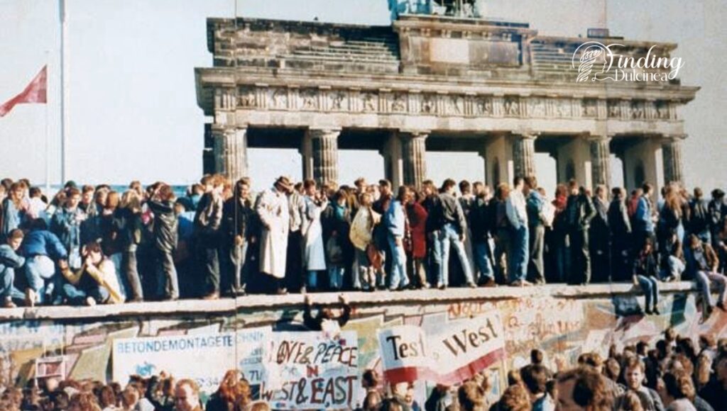 The Heart Divided – East & West Germany(1949-1989)