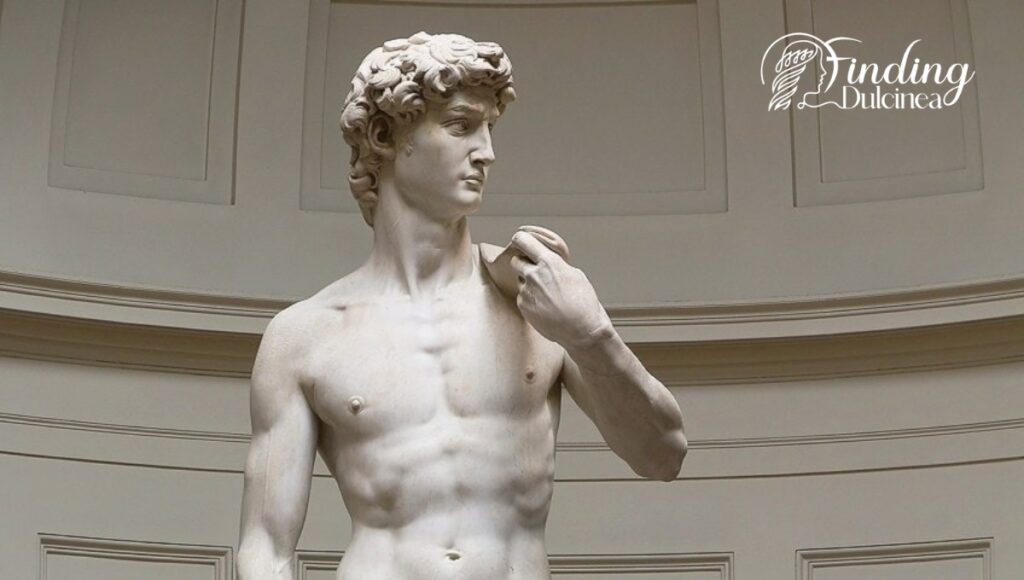 The Intriguing Revelation Around Ancient Famous Sculptures