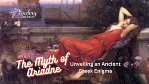 Exploring The Myth of Ariadne