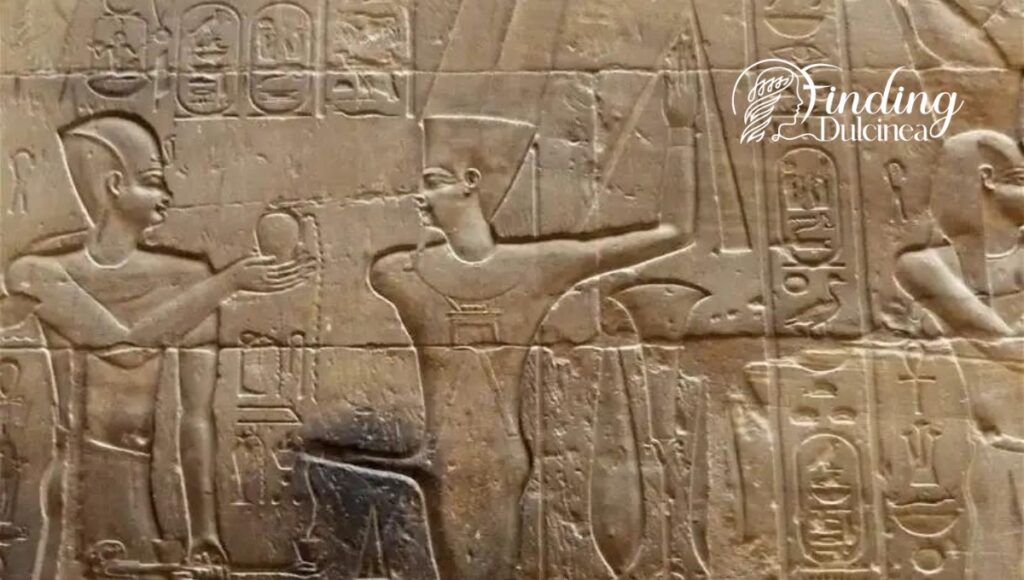 understand sex in ancient Egypt