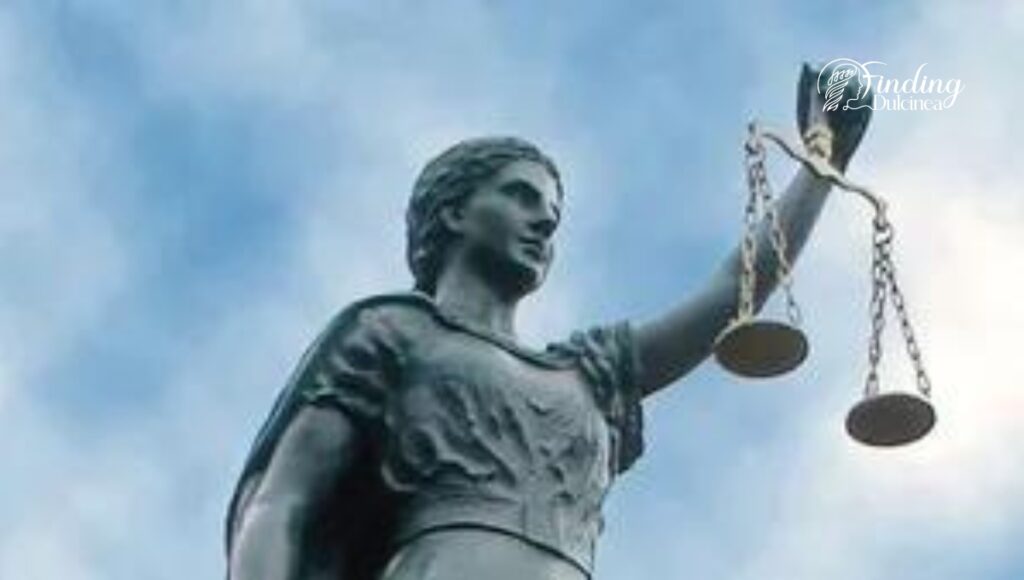 Themis-Balancing the World :Goddess of Justice and Counsel