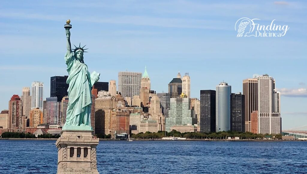 Statue of Liberty Facts: Towering Tall