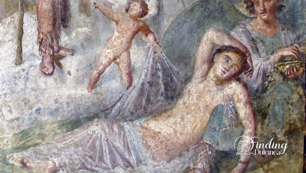 Who Was Ariadne?