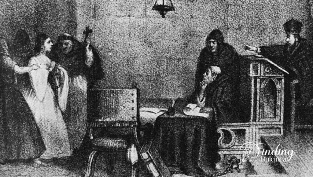 Under Fire: Victims Targeted by the Spanish Inquisition