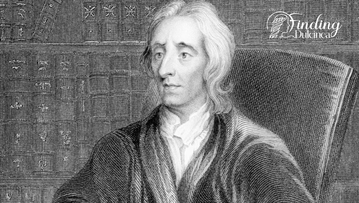 John Locke's Philosophy Exploring His Pivotal Ideas