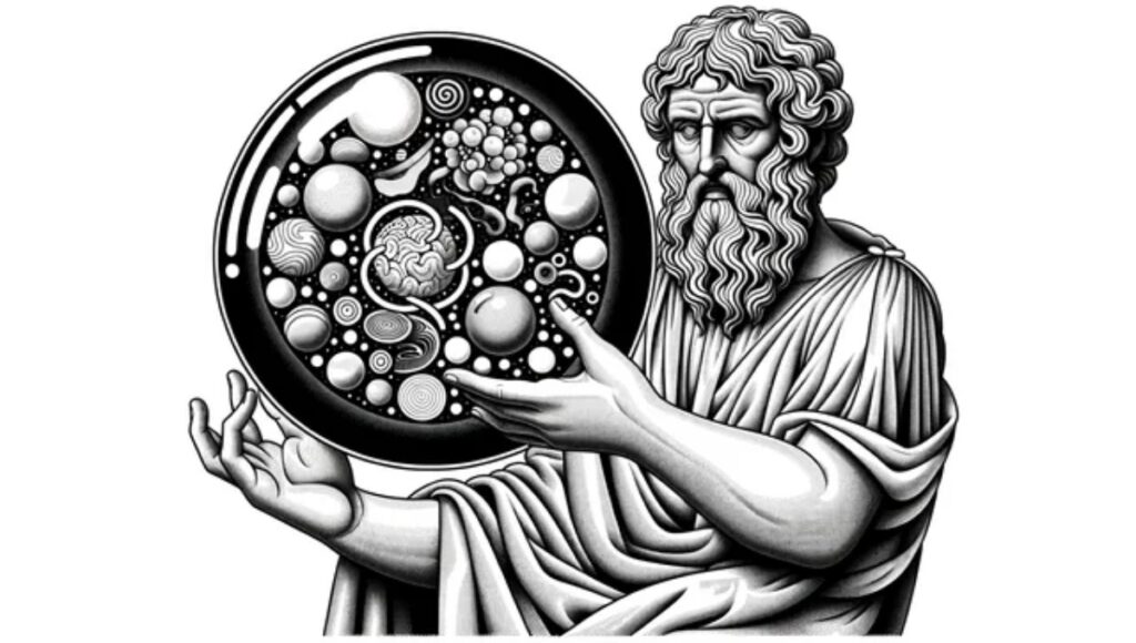 Understanding Plato’s Theory of Forms