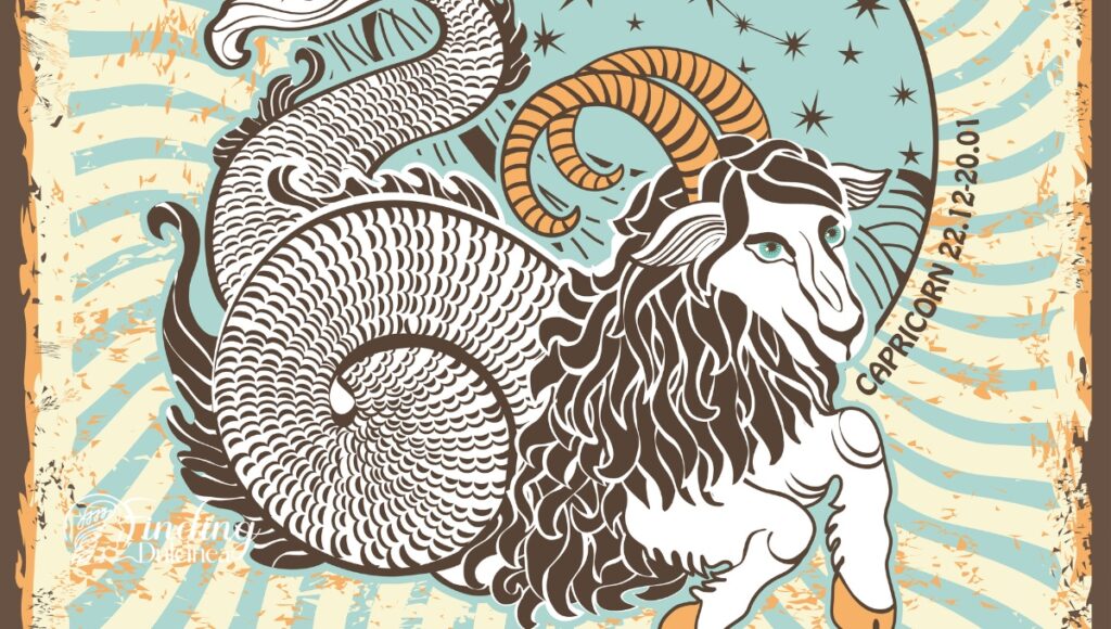 Unraveling the Connection between Capricorn and Pricus