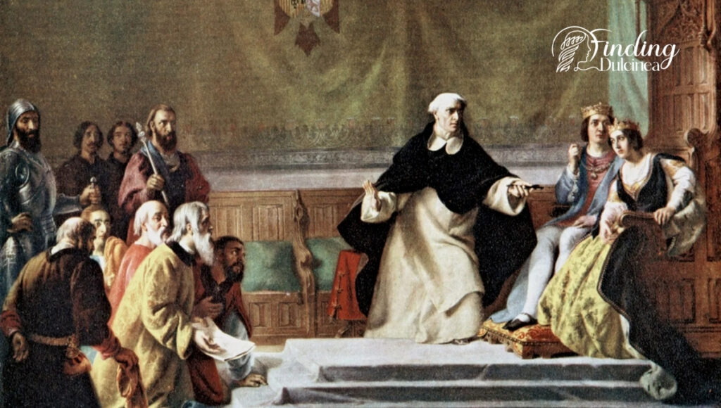 Unraveling the Mystery: The Beginnings of the Spanish Inquisition