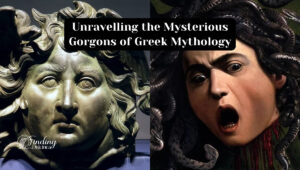 Unraveling the Mysterious Gorgons of Greek Mythology