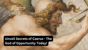 Comprehending Caerus: The God of Opportunity