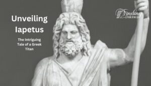 Unveiling Iapetus