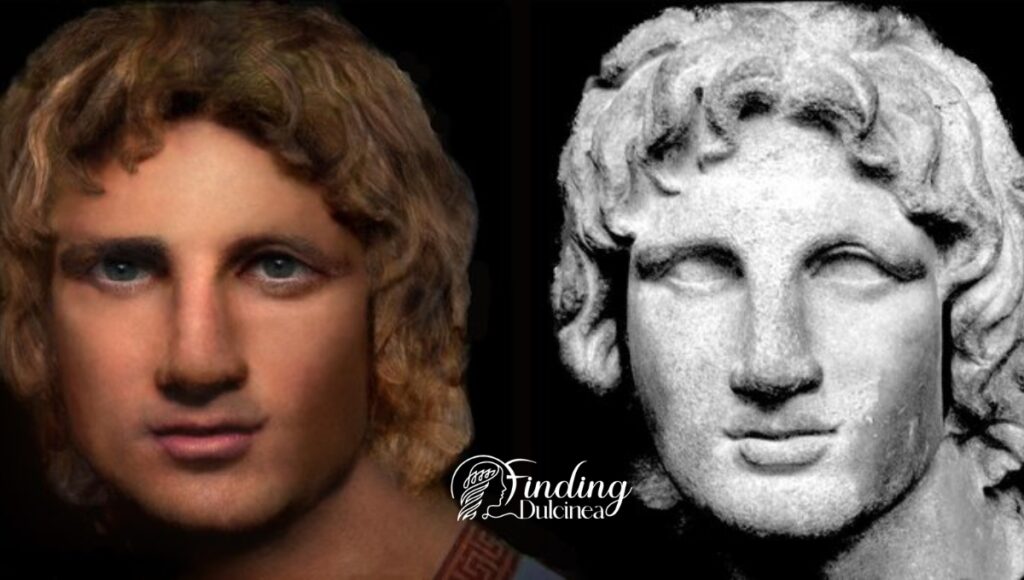 Unveiling the Ancestry of Alexander the Great