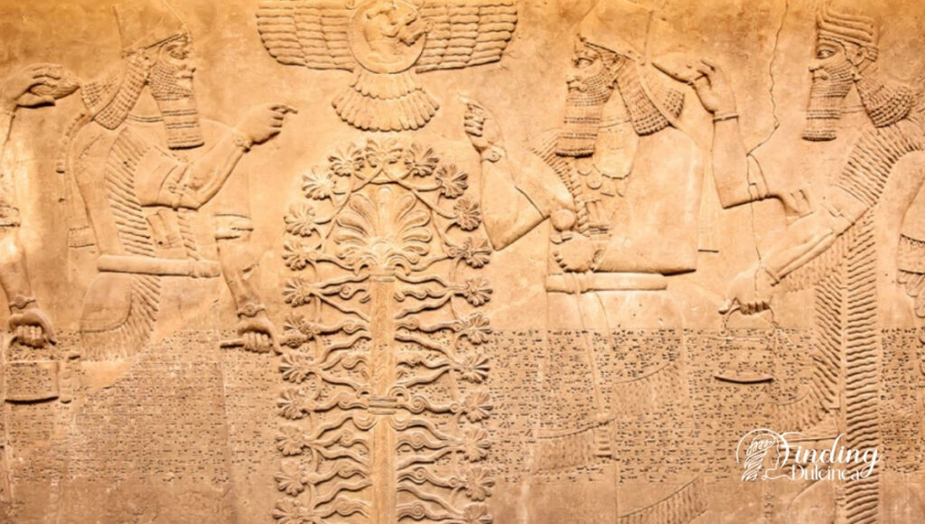 Urban Marvels Of The Sumerians