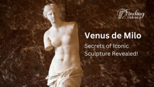 Venus de Milo: Secrets of Iconic Sculpture Revealed