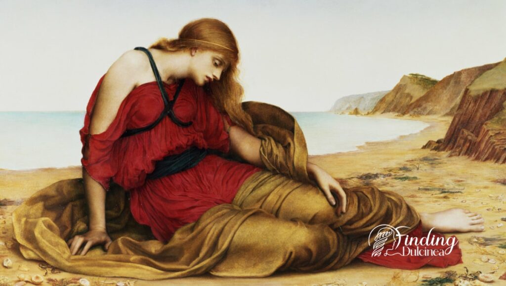 The Myth of Ariadne