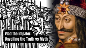Who was Vlad the Impaler?