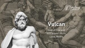 Vulcan Mythology