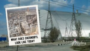 What Does Chernobyl Look Like Today? What Has Changed?