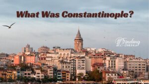 History Of Constantinople