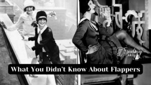 What You Didn’t Know About Flappers