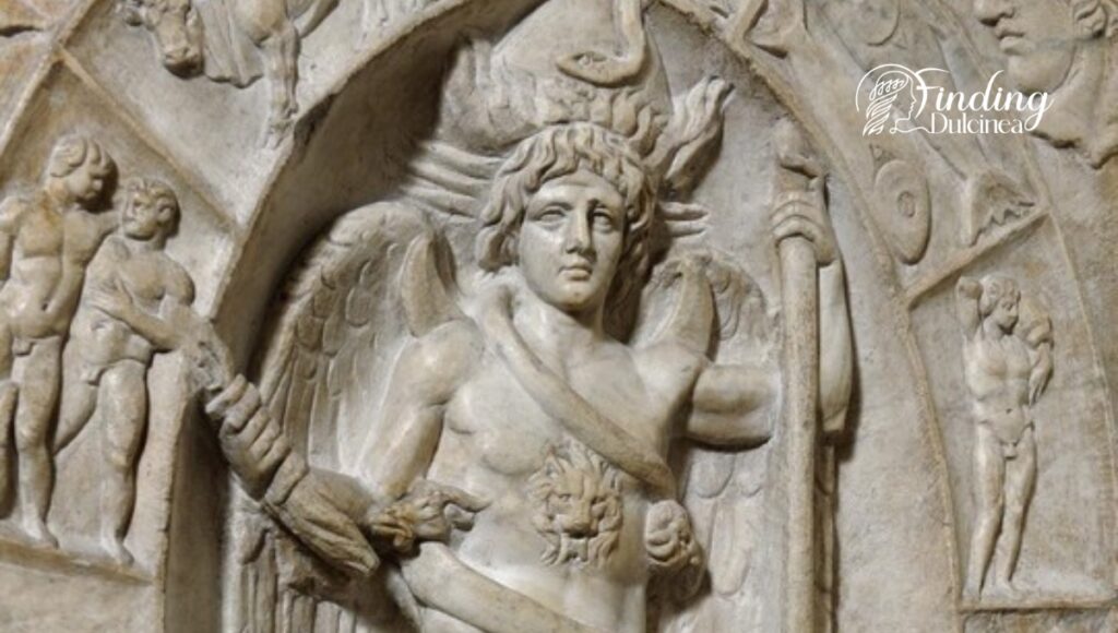 Who Is Parnes in Greek Mythology