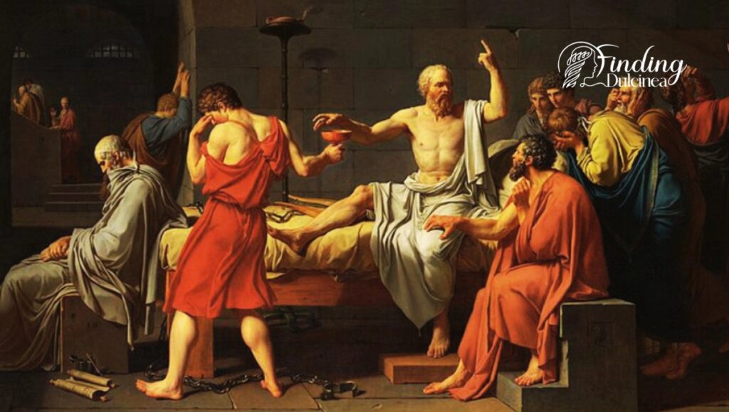 Who Was Socrates, Author of "All I Know Is That I Know Nothing"?