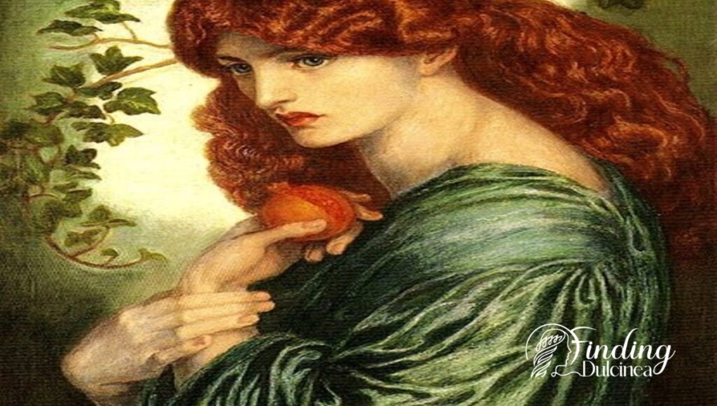 Who is Goddess Persephone in Greek Mythology