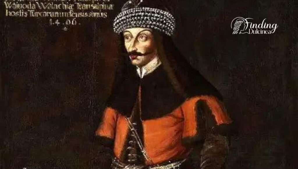 Who was Vlad the Impaler?