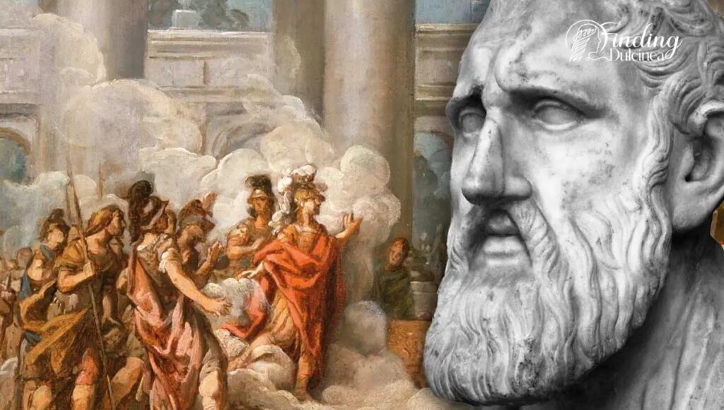Greek Philosophers- Zeno Of Citium: Stoicism Is Born