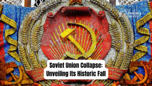 The Collapse Of The Soviet Union