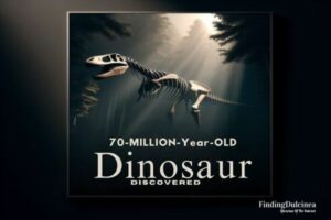 70-MILLION-Year-OLD-Dinosaur