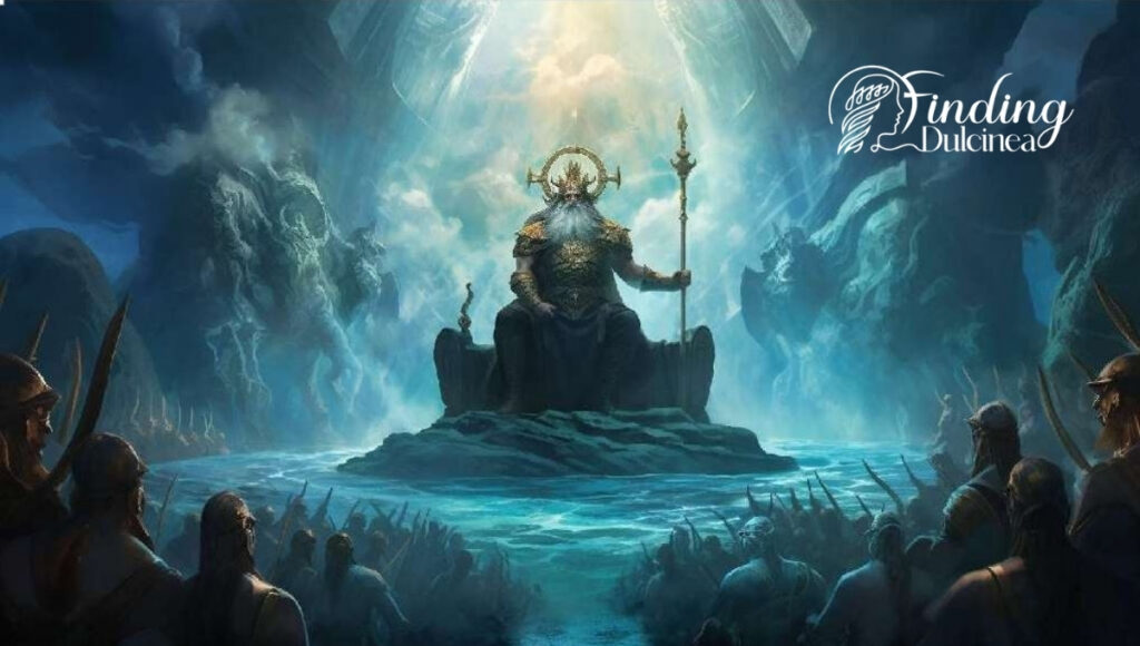 Exploring Myths Centered Around the Mighty Lord Of Oceans