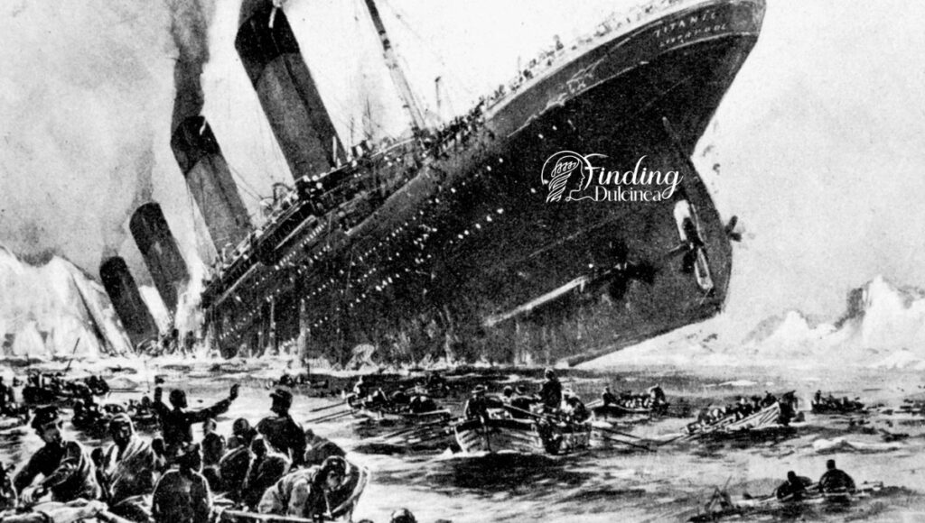How Deep is the Titanic: A Quick Overview