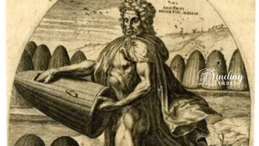 Overcoming Heat: Aristaeus' Miracles Over Ceos