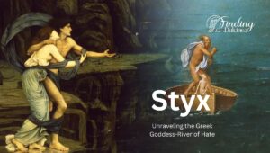 Mysteries of Styx