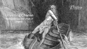 Greek God Charon (Kharon): The Mysterious Ferryman of Hades